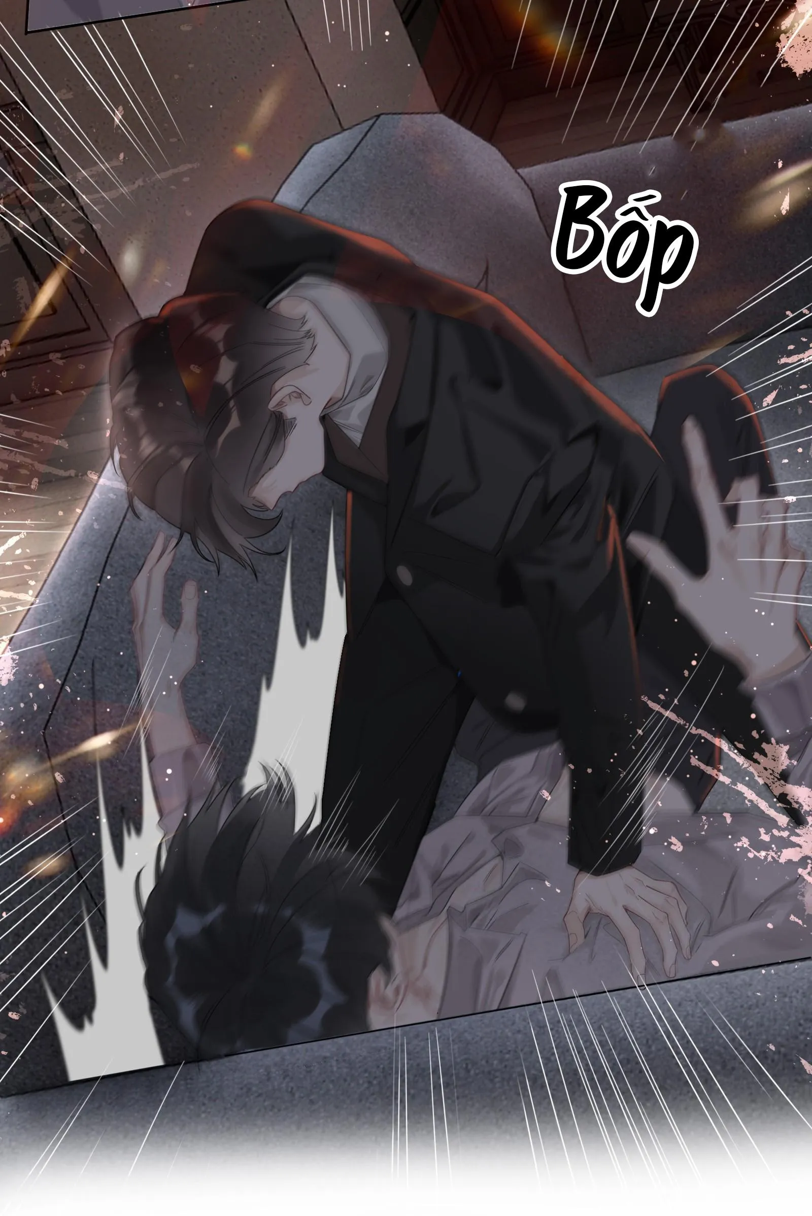 Diễn Giả Làm Thật Chapter 1 Trang 39