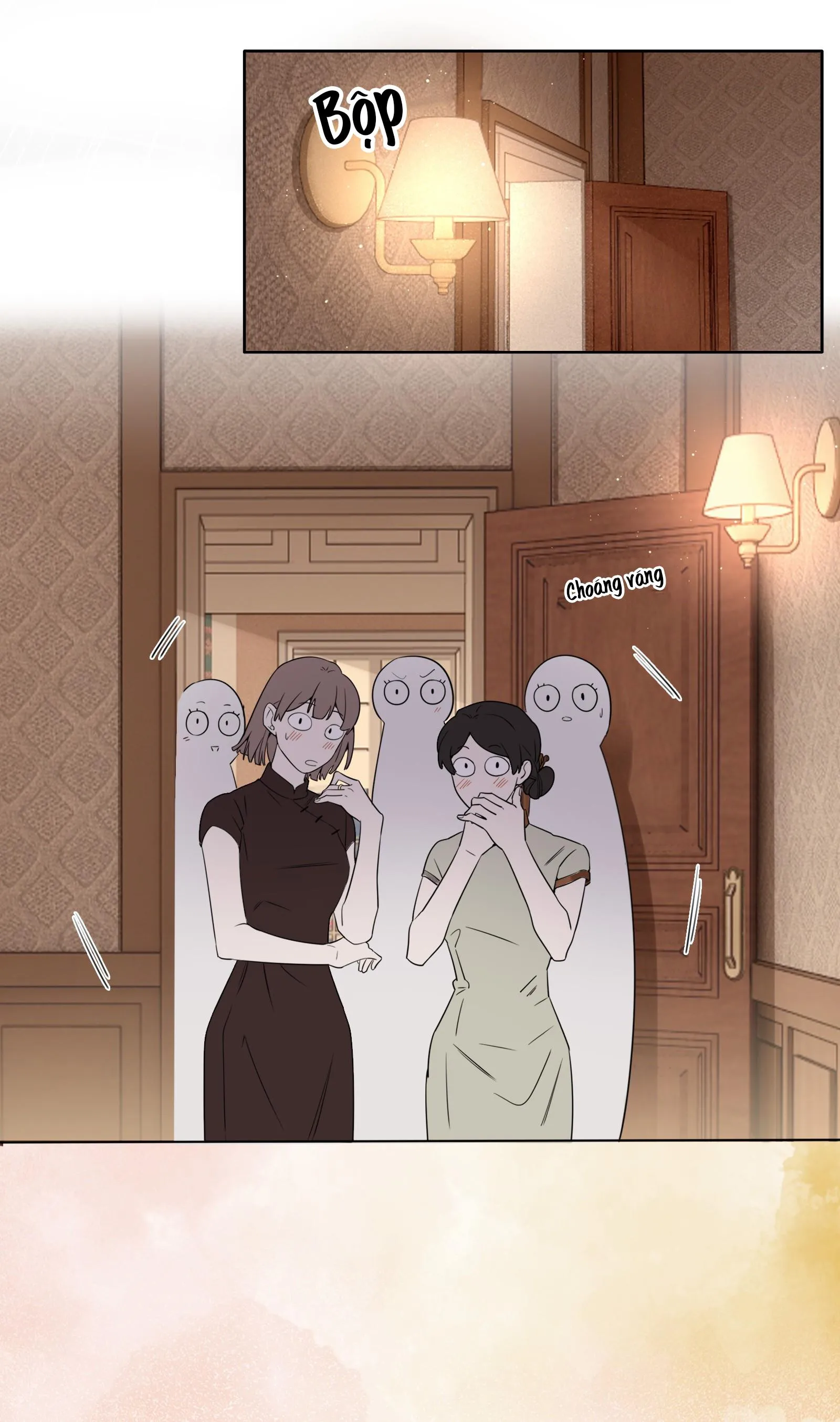 Diễn Giả Làm Thật Chapter 1 Trang 40