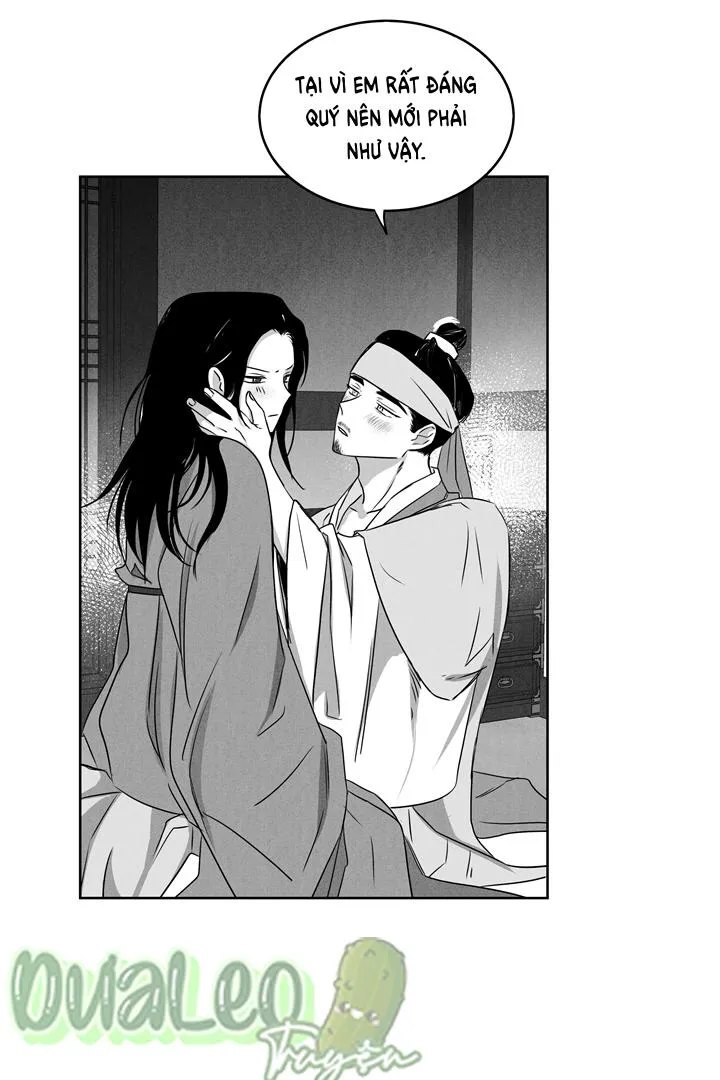 Điện Hạ, Hãy Ăn Em Đi Chapter 2 Trang 9