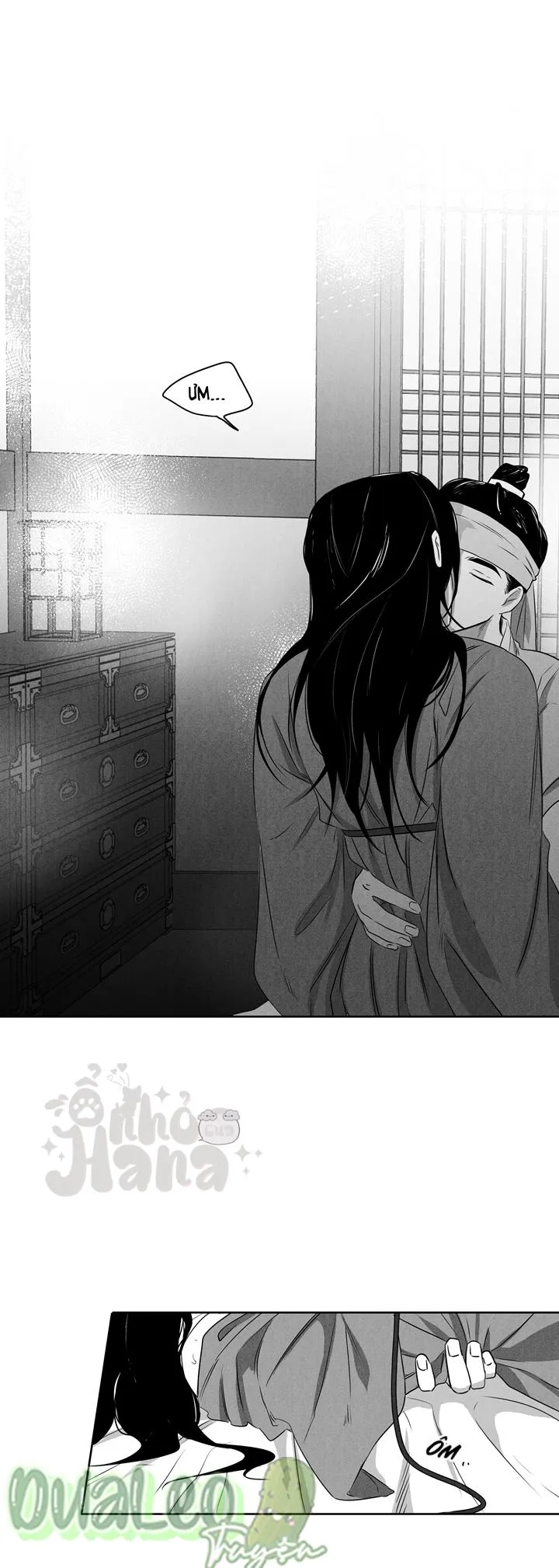 Điện Hạ, Hãy Ăn Em Đi Chapter 2 Trang 11