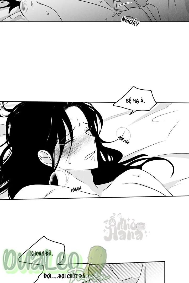 Điện Hạ, Hãy Ăn Em Đi Chapter 3 Trang 3