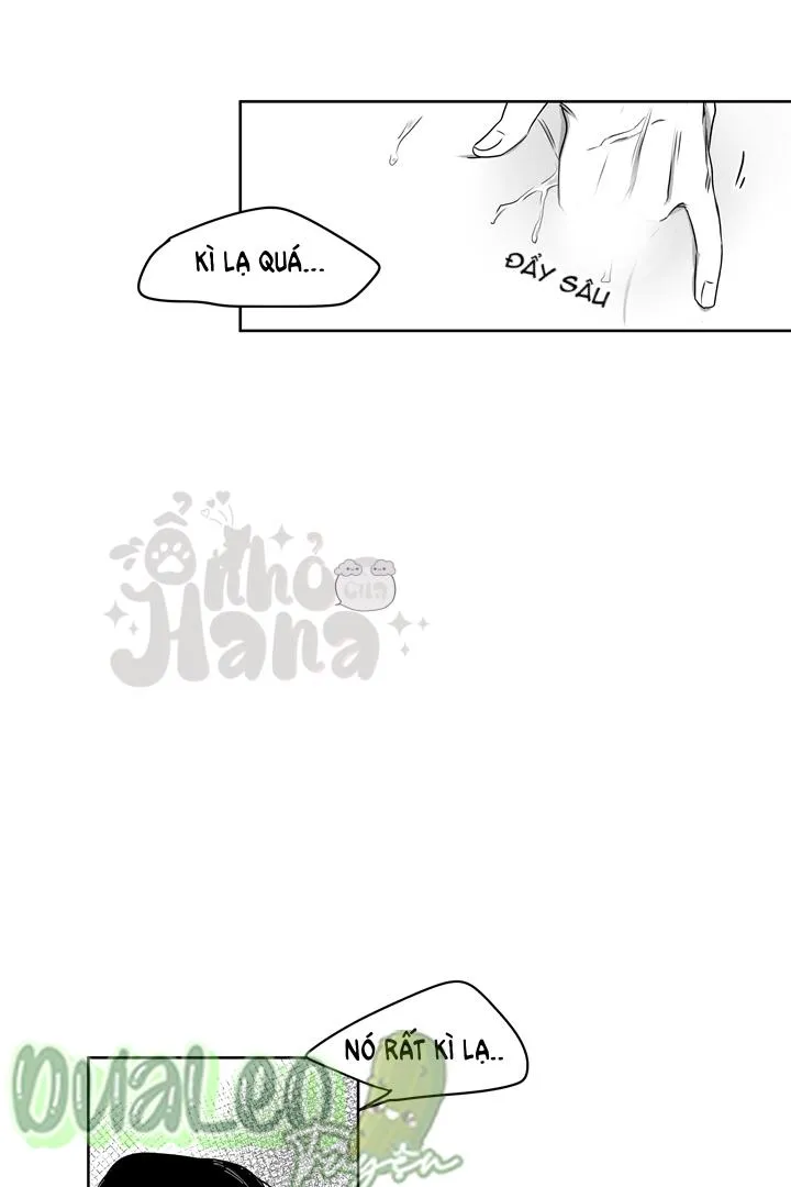 Điện Hạ, Hãy Ăn Em Đi Chapter 3 Trang 5