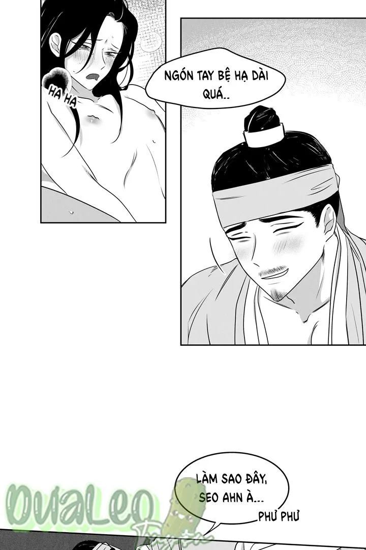 Điện Hạ, Hãy Ăn Em Đi Chapter 3 Trang 6