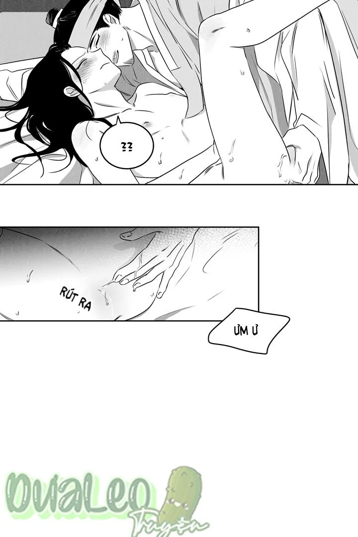 Điện Hạ, Hãy Ăn Em Đi Chapter 3 Trang 7