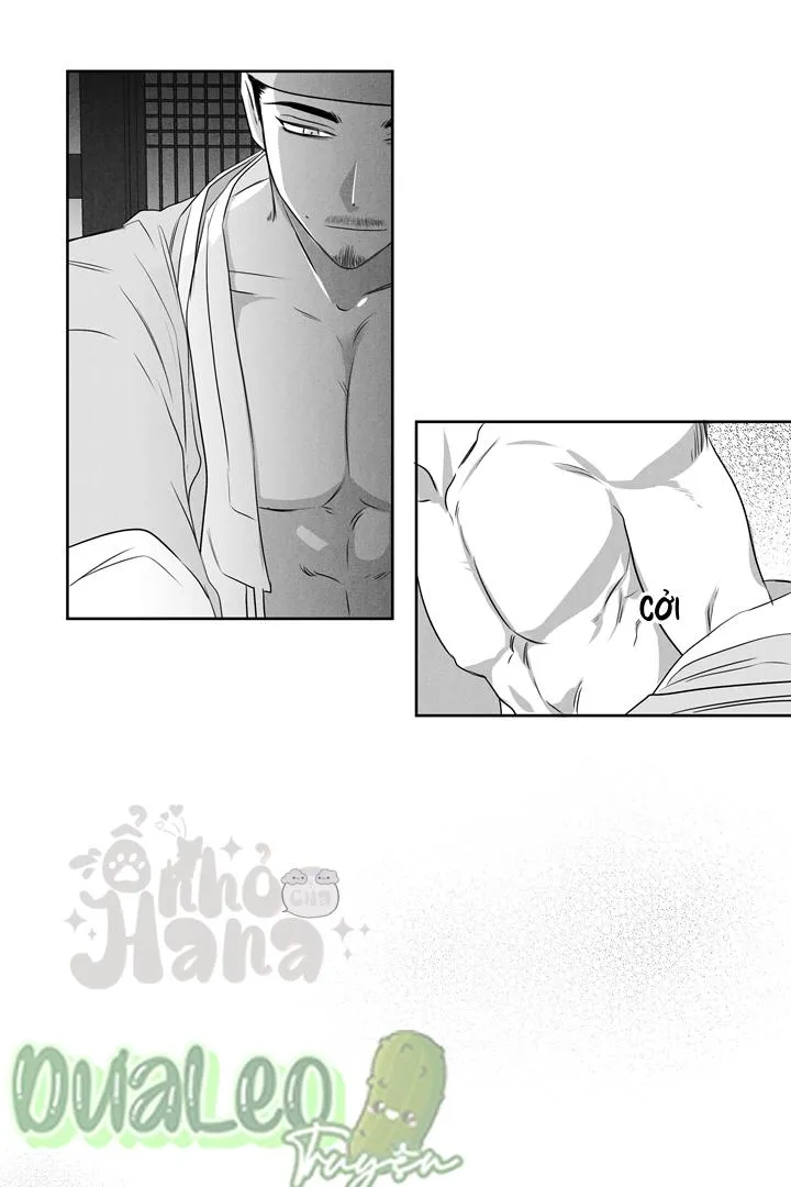 Điện Hạ, Hãy Ăn Em Đi Chapter 3 Trang 8