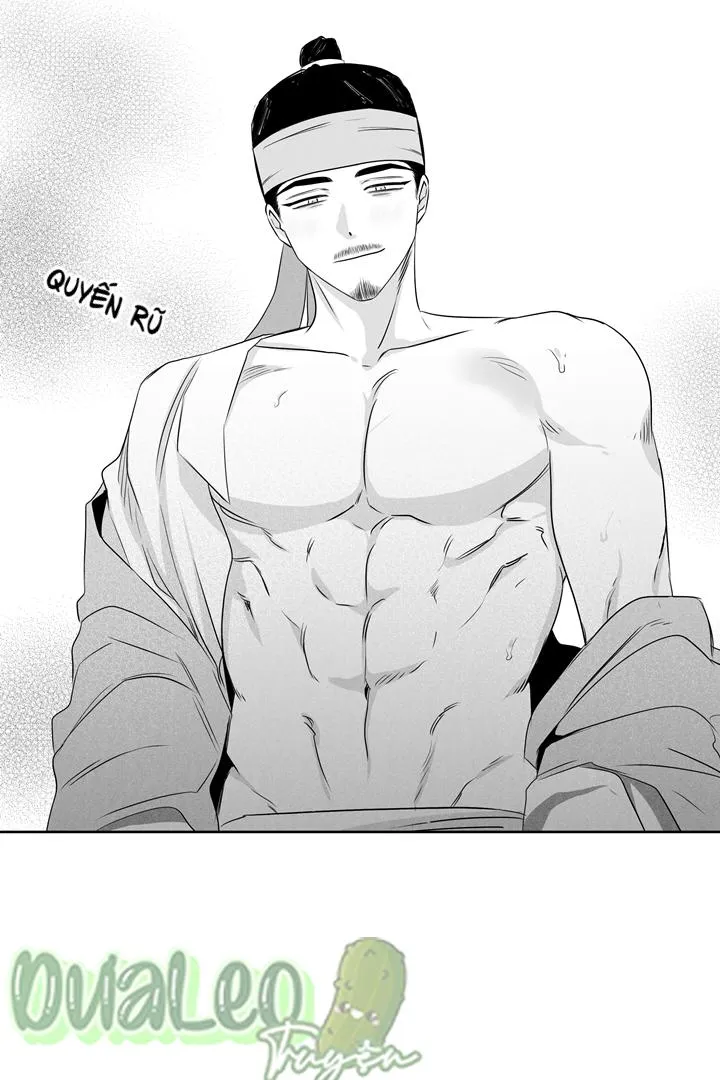 Điện Hạ, Hãy Ăn Em Đi Chapter 3 Trang 9