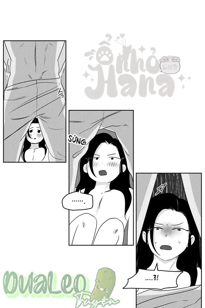 Điện Hạ, Hãy Ăn Em Đi Chapter 3 Trang 10