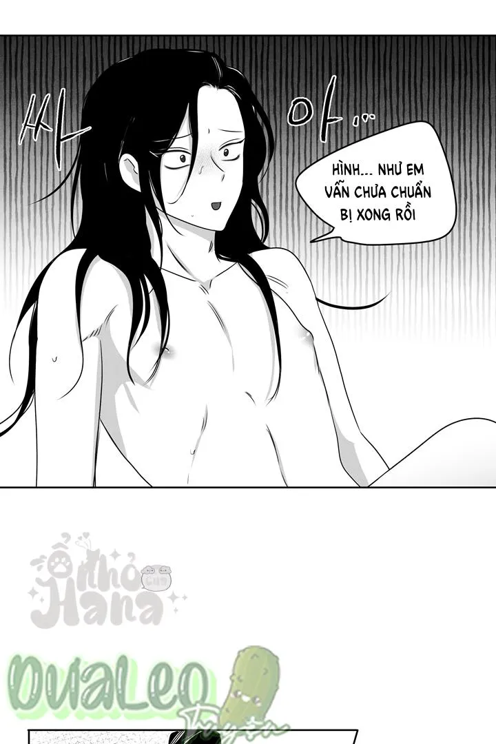 Điện Hạ, Hãy Ăn Em Đi Chapter 3 Trang 13