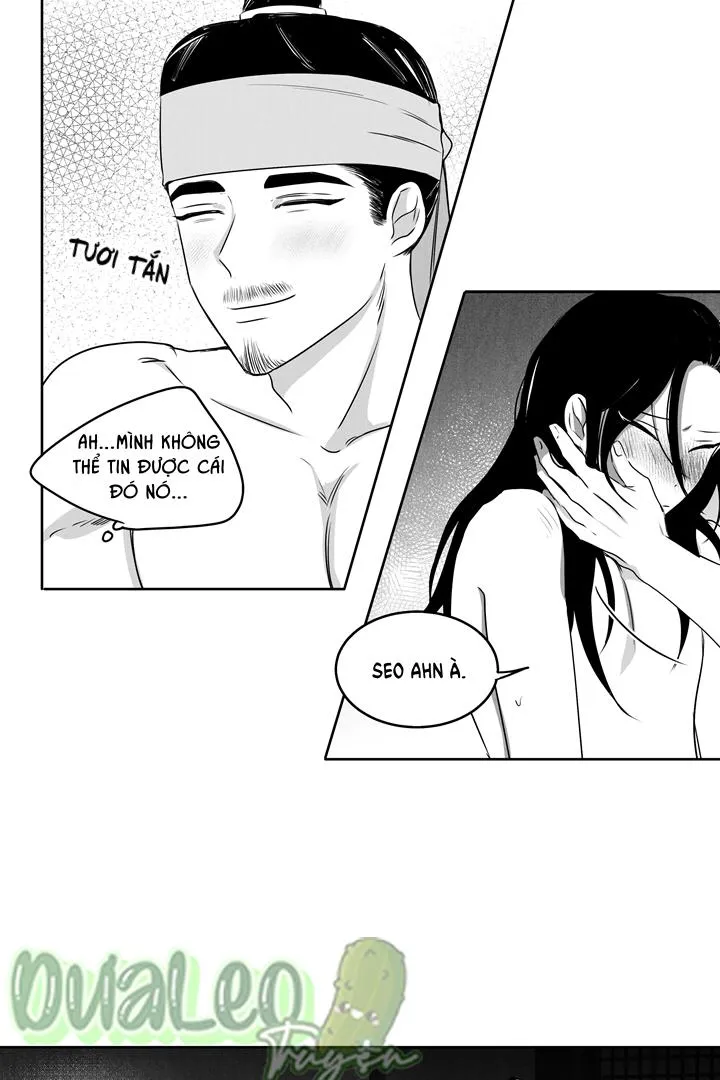 Điện Hạ, Hãy Ăn Em Đi Chapter 3 Trang 14