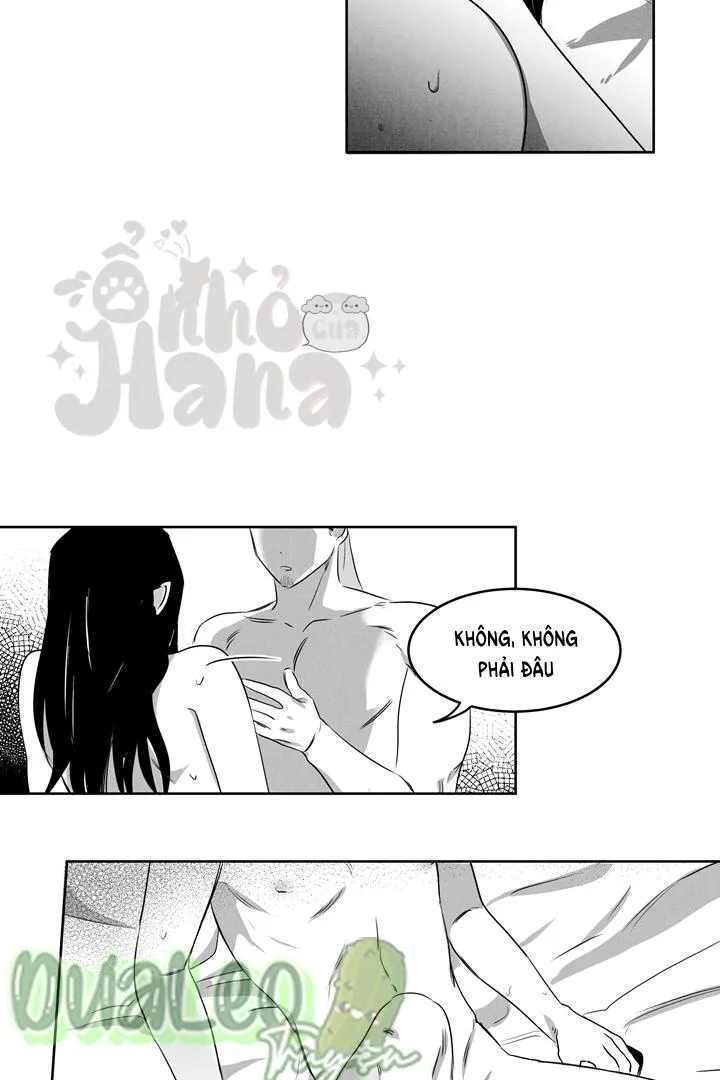 Điện Hạ, Hãy Ăn Em Đi Chapter 3 Trang 16