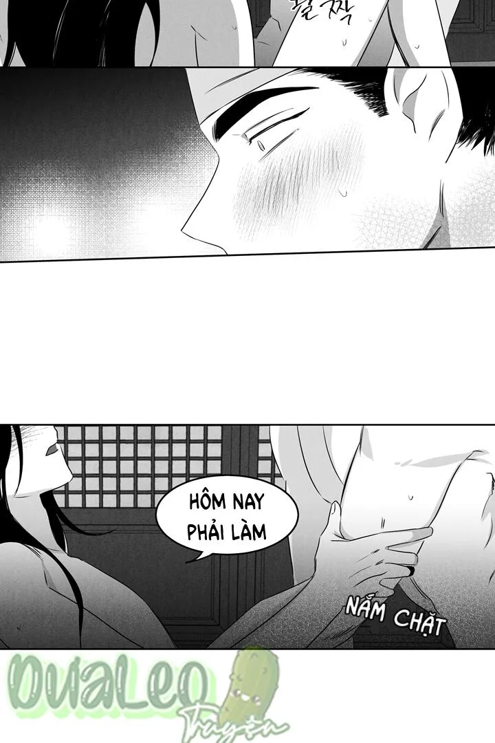 Điện Hạ, Hãy Ăn Em Đi Chapter 3 Trang 18