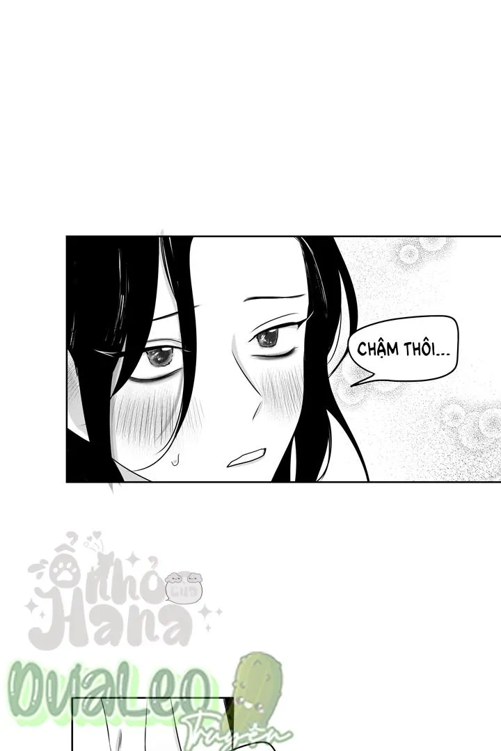 Điện Hạ, Hãy Ăn Em Đi Chapter 3 Trang 19