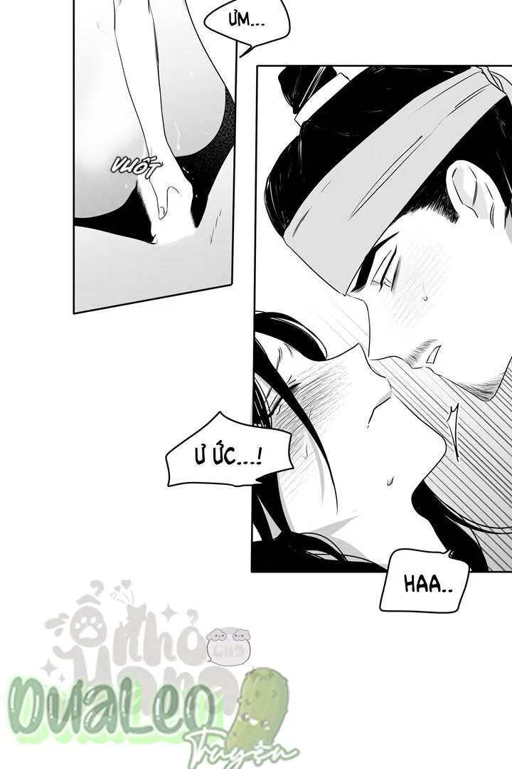 Điện Hạ, Hãy Ăn Em Đi Chapter 3 Trang 20