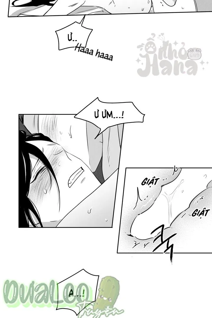 Điện Hạ, Hãy Ăn Em Đi Chapter 3 Trang 22