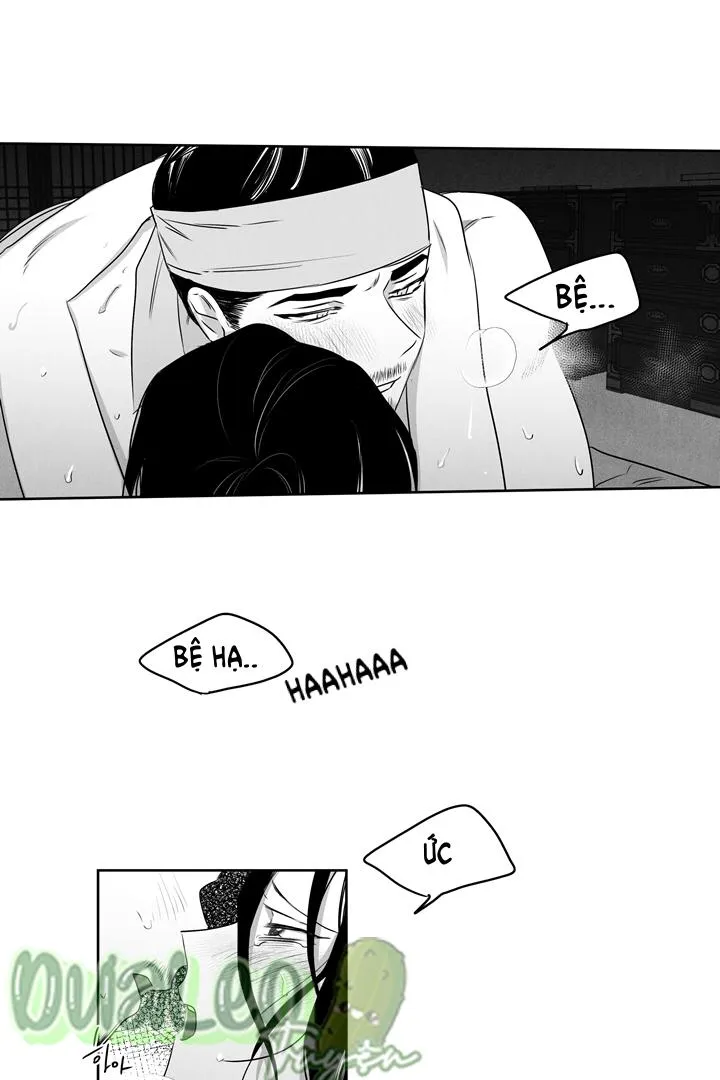 Điện Hạ, Hãy Ăn Em Đi Chapter 3 Trang 23