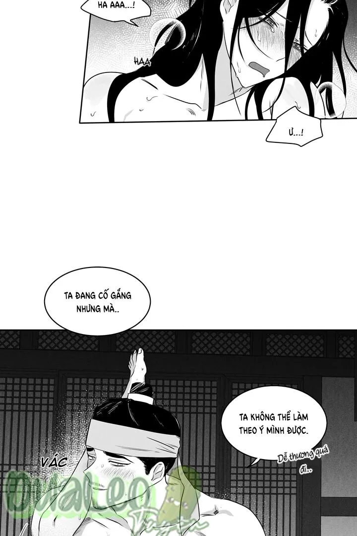 Điện Hạ, Hãy Ăn Em Đi Chapter 3 Trang 26