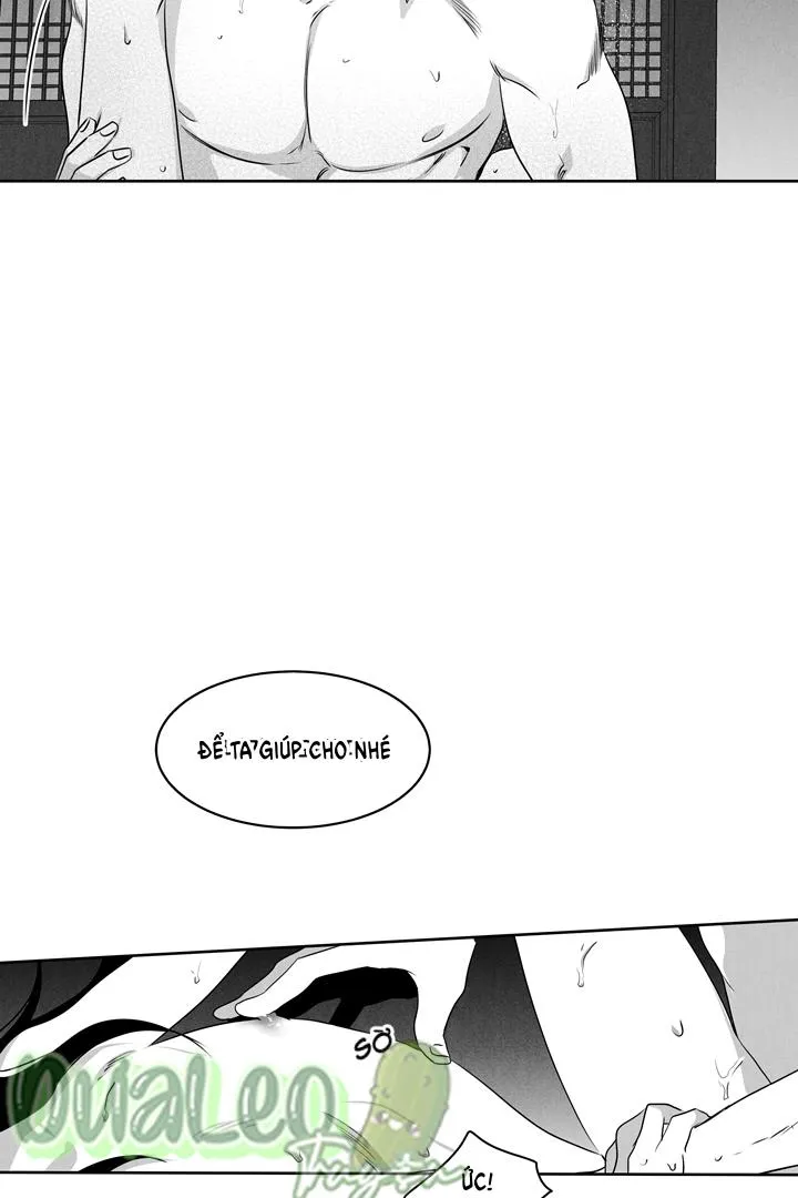 Điện Hạ, Hãy Ăn Em Đi Chapter 3 Trang 27