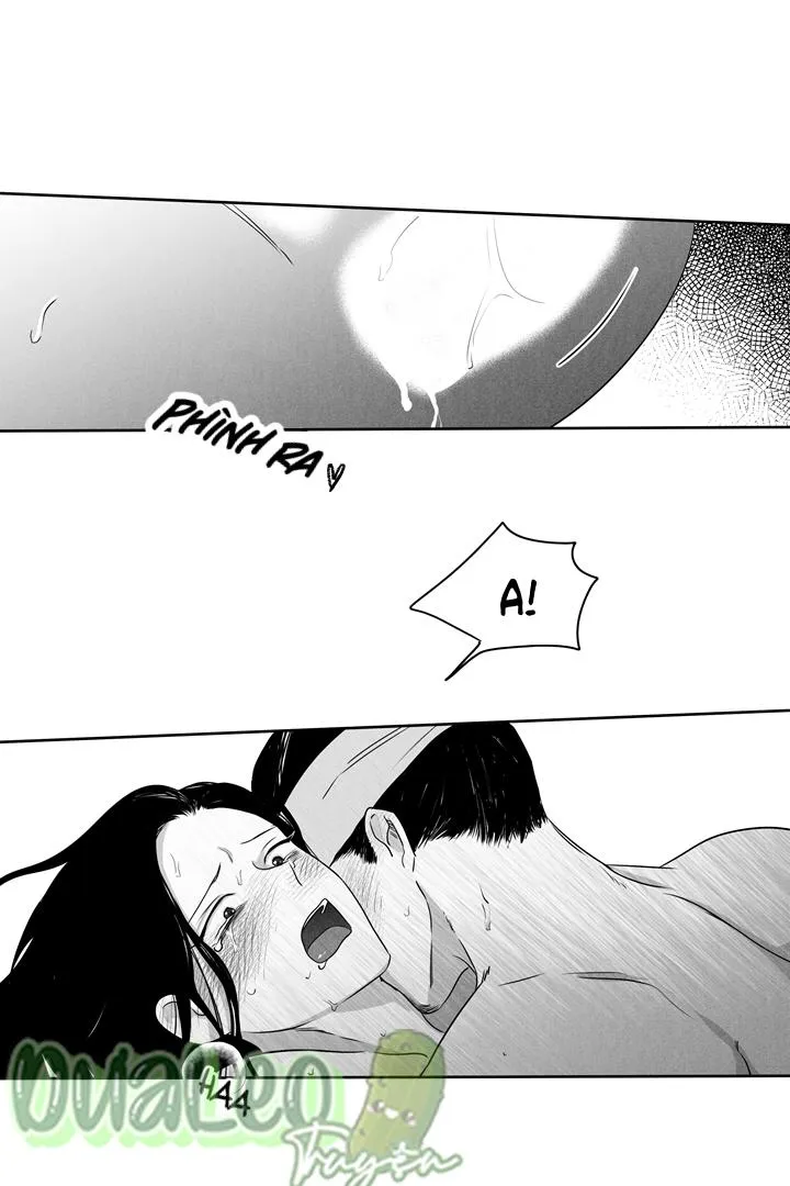 Điện Hạ, Hãy Ăn Em Đi Chapter 3 Trang 30