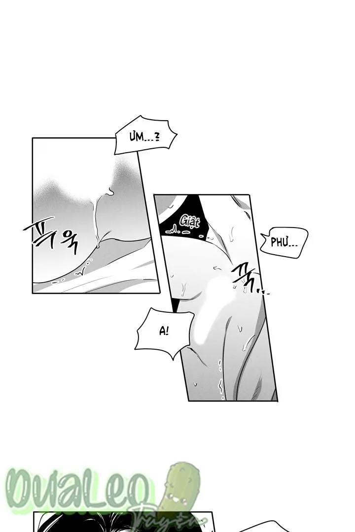 Điện Hạ, Hãy Ăn Em Đi Chapter 3 Trang 31