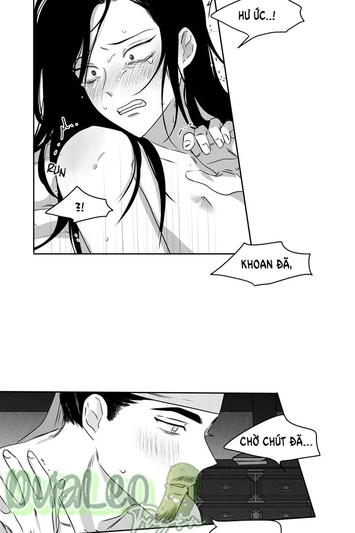 Điện Hạ, Hãy Ăn Em Đi Chapter 3 Trang 32