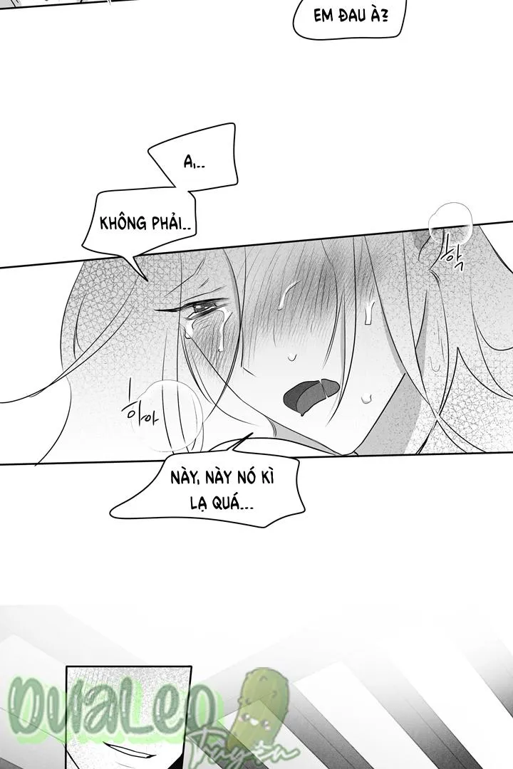 Điện Hạ, Hãy Ăn Em Đi Chapter 3 Trang 33