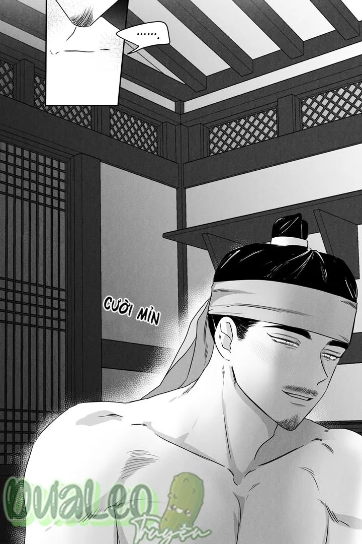 Điện Hạ, Hãy Ăn Em Đi Chapter 3 Trang 34