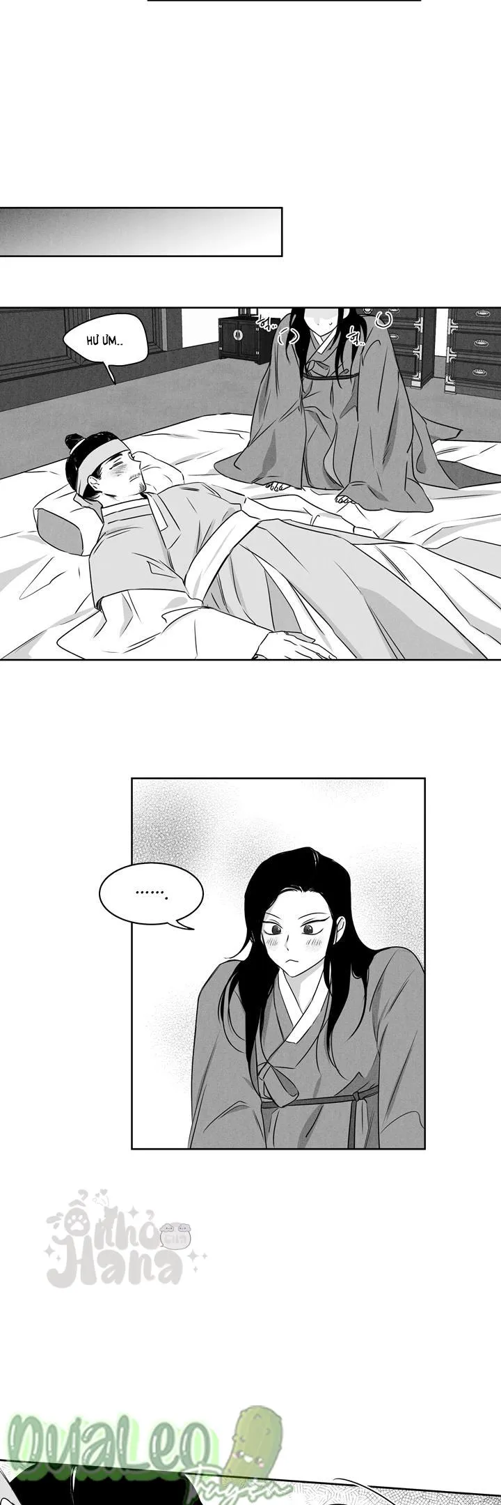 Điện Hạ, Hãy Ăn Em Đi Chapter 1 Trang 14