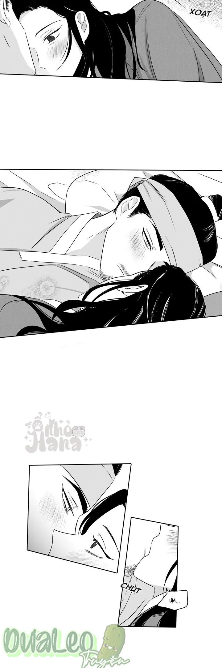 Điện Hạ, Hãy Ăn Em Đi Chapter 1 Trang 15