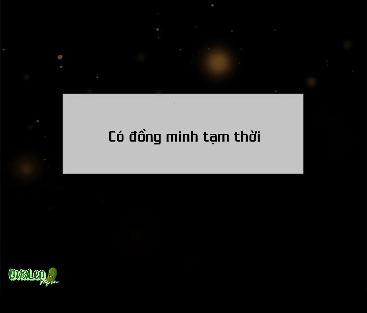 Điện Hạ Thân Ái Chapter 1 Trang 6