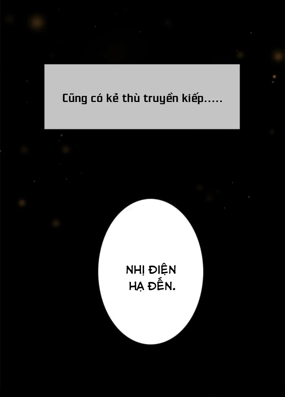 Điện Hạ Thân Ái Chapter 1 Trang 10