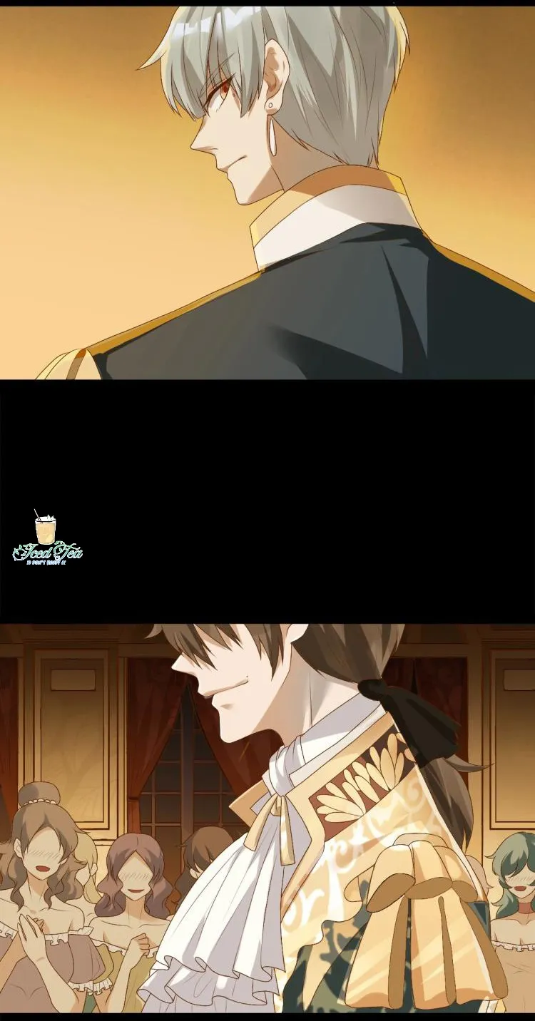 Điện Hạ Thân Ái Chapter 1 Trang 11