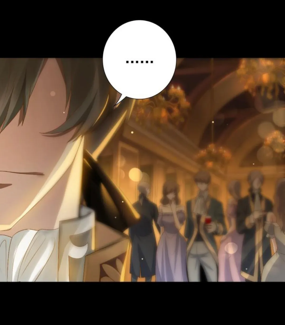 Điện Hạ Thân Ái Chapter 1 Trang 16