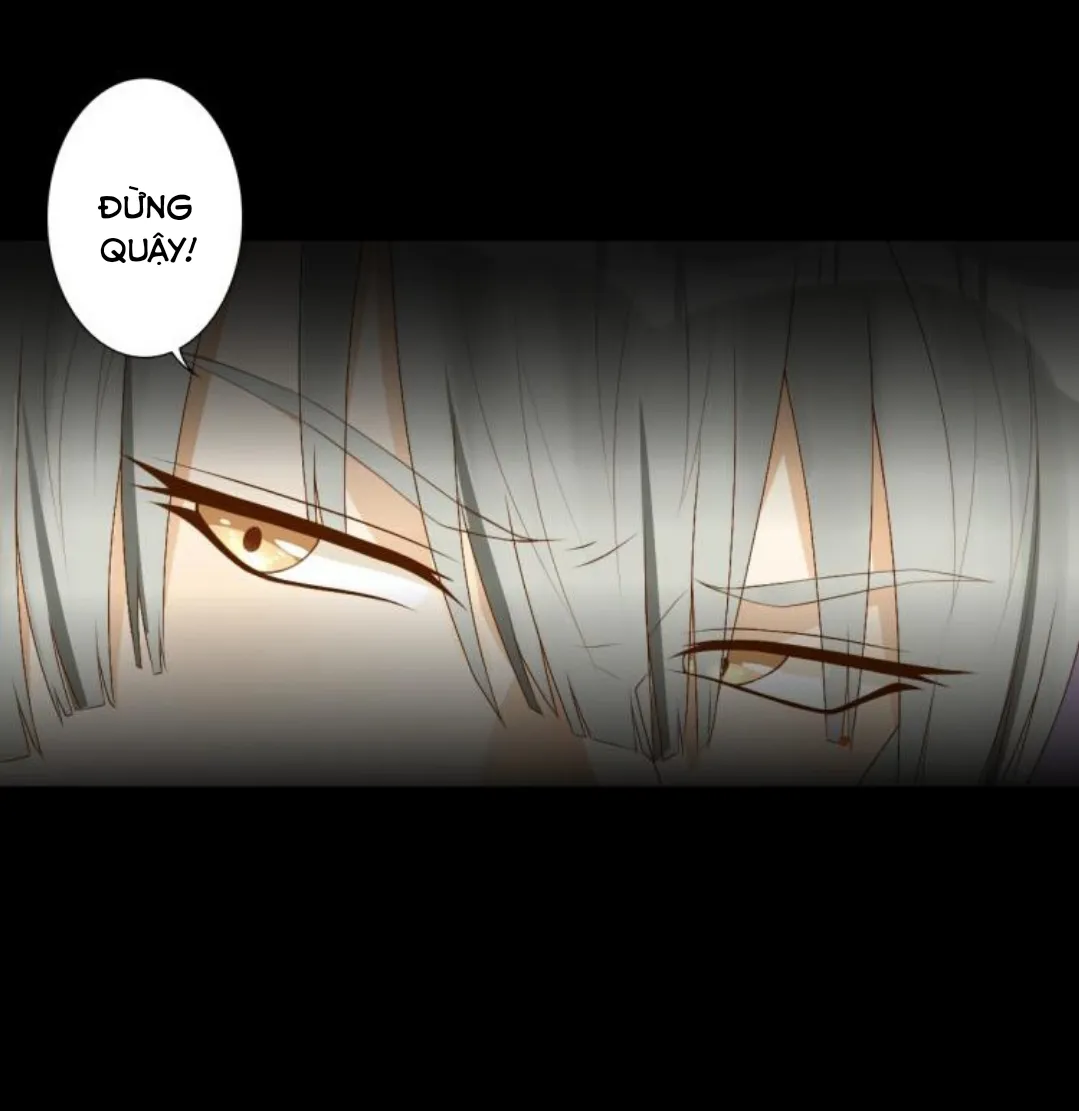 Điện Hạ Thân Ái Chapter 1 Trang 21