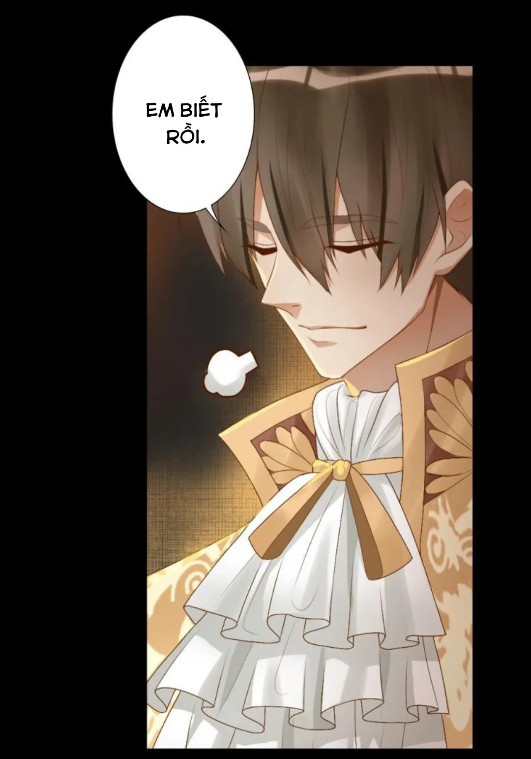 Điện Hạ Thân Ái Chapter 1 Trang 25