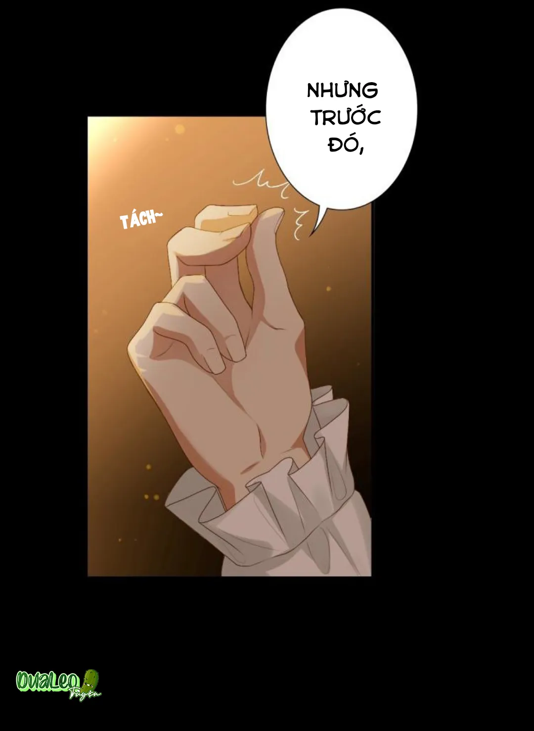 Điện Hạ Thân Ái Chapter 1 Trang 26