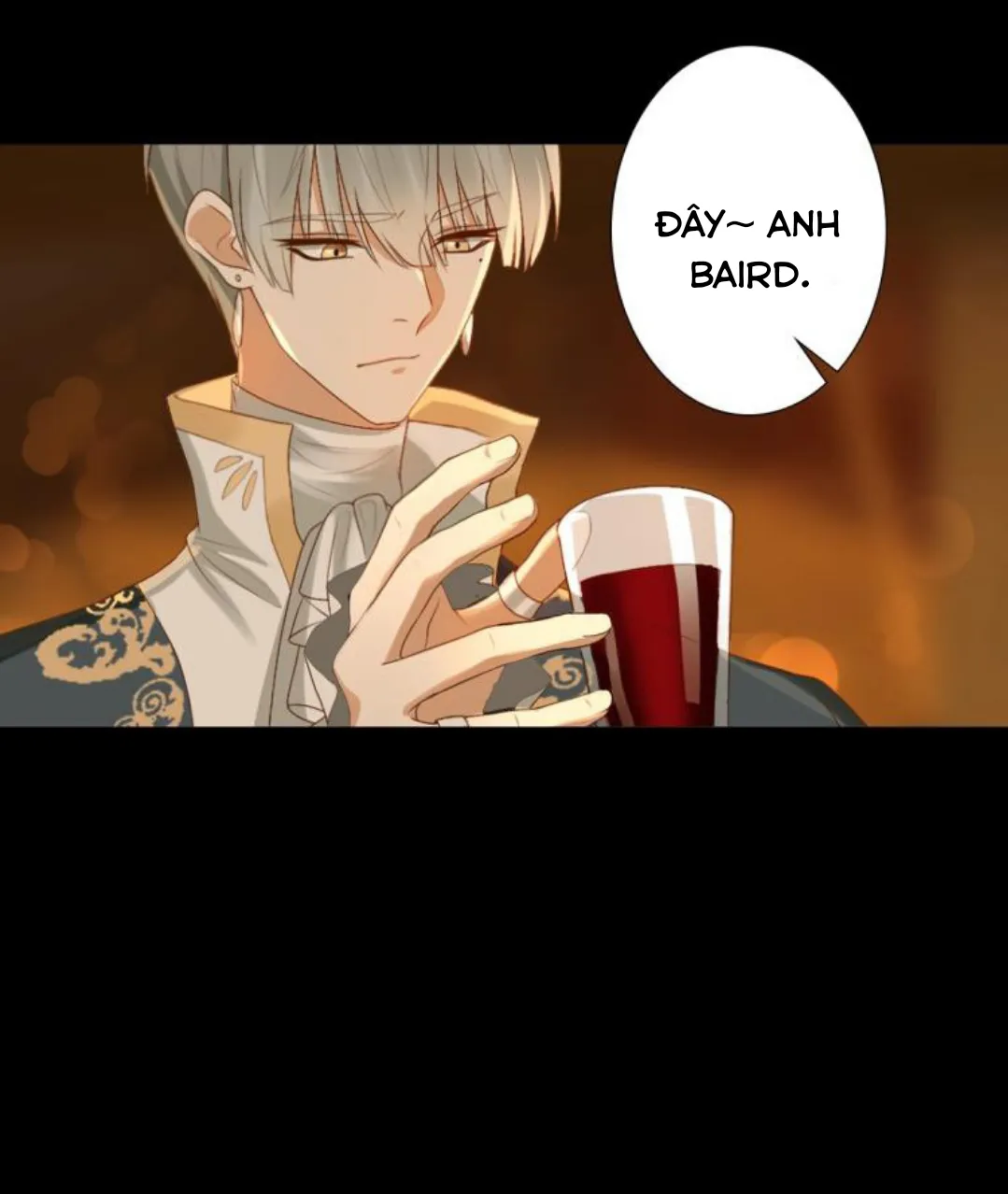 Điện Hạ Thân Ái Chapter 1 Trang 32