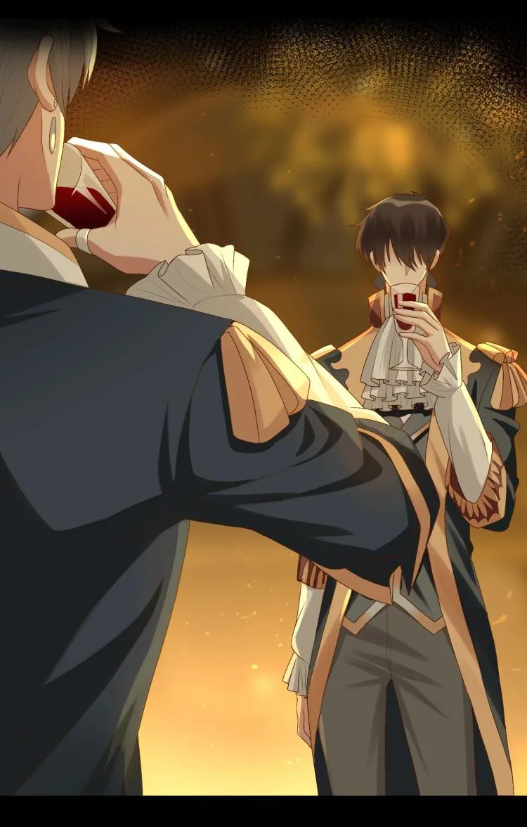 Điện Hạ Thân Ái Chapter 1 Trang 38