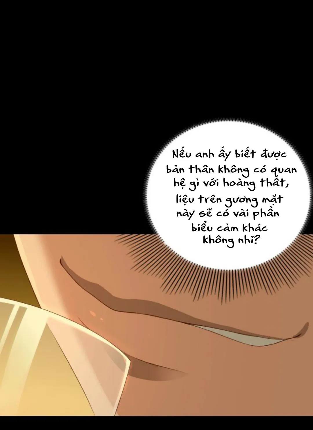 Điện Hạ Thân Ái Chapter 1 Trang 40