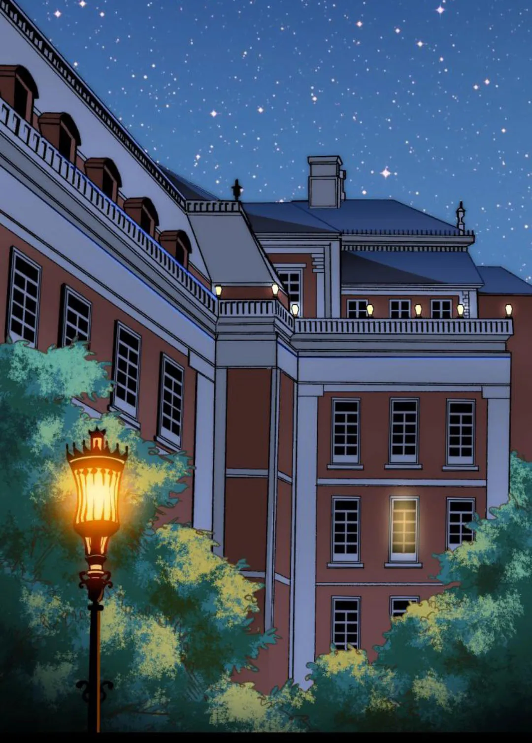 Điện Hạ Thân Ái Chapter 1 Trang 42