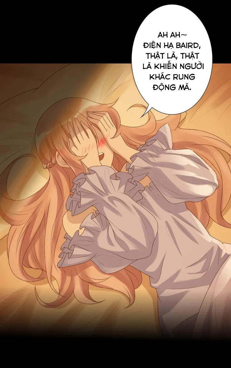 Điện Hạ Thân Ái Chapter 1 Trang 45