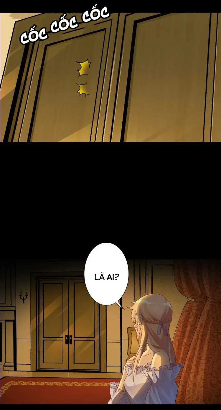 Điện Hạ Thân Ái Chapter 1 Trang 46