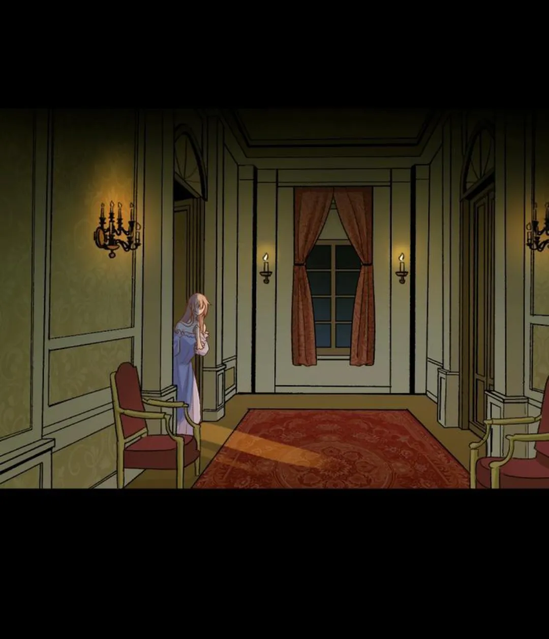 Điện Hạ Thân Ái Chapter 1 Trang 47