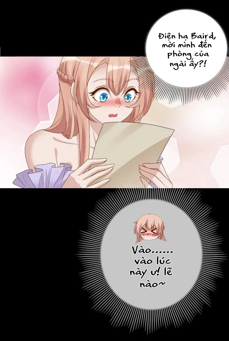 Điện Hạ Thân Ái Chapter 1 Trang 49