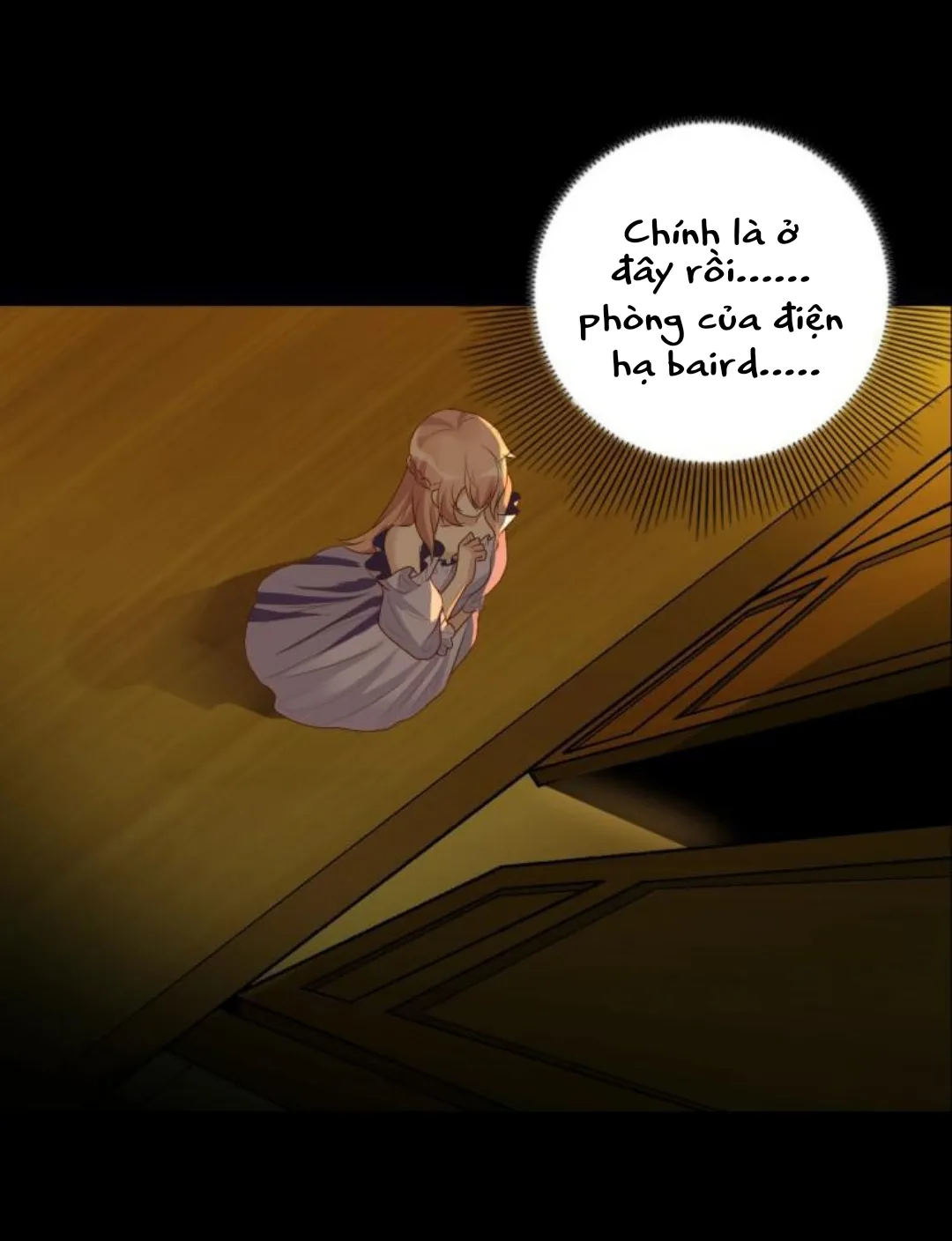 Điện Hạ Thân Ái Chapter 1 Trang 52