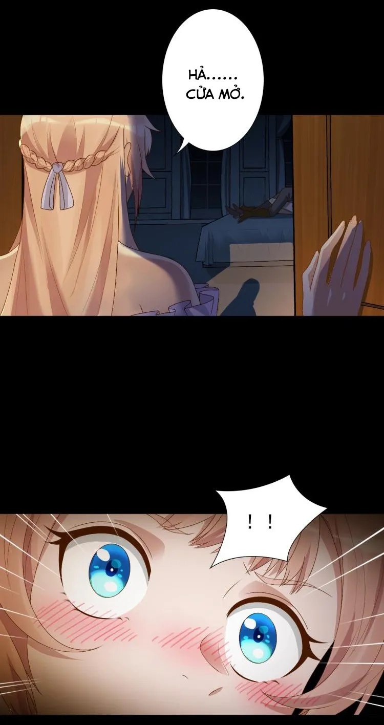 Điện Hạ Thân Ái Chapter 1 Trang 53