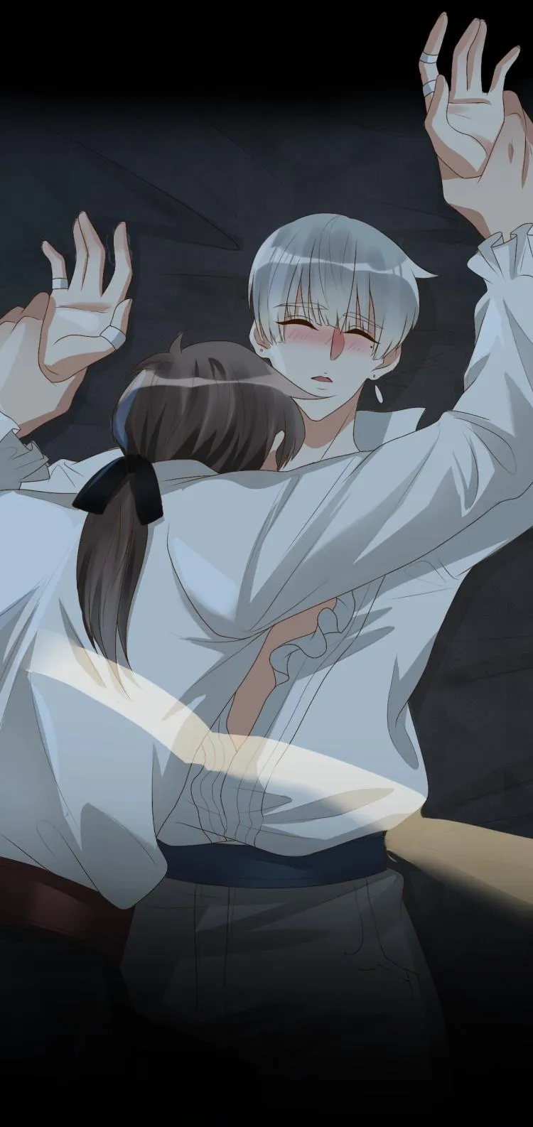 Điện Hạ Thân Ái Chapter 1 Trang 57