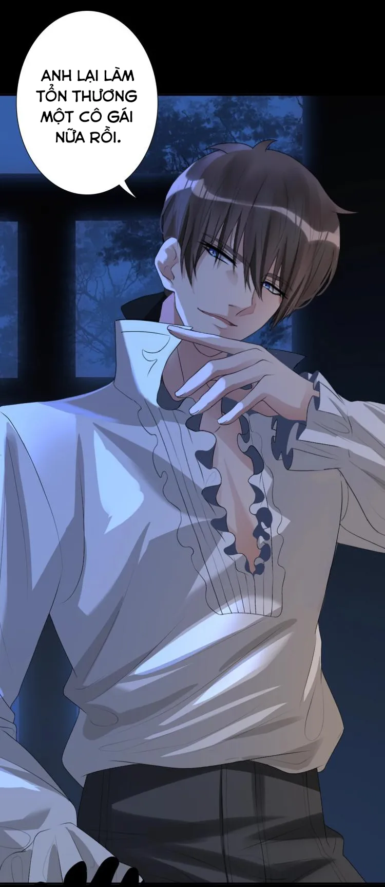 Điện Hạ Thân Ái Chapter 1 Trang 63