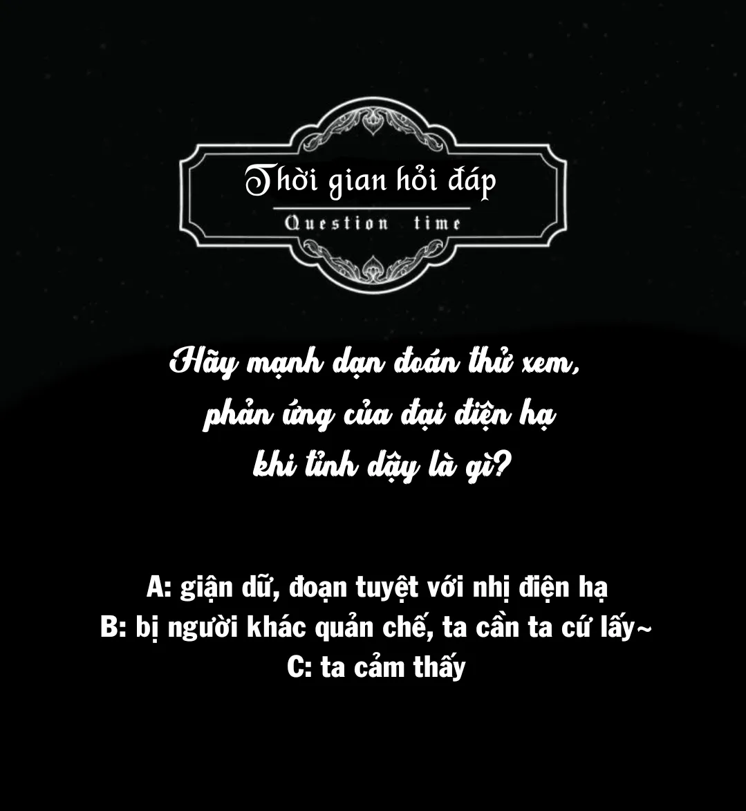 Điện Hạ Thân Ái Chapter 1 Trang 69