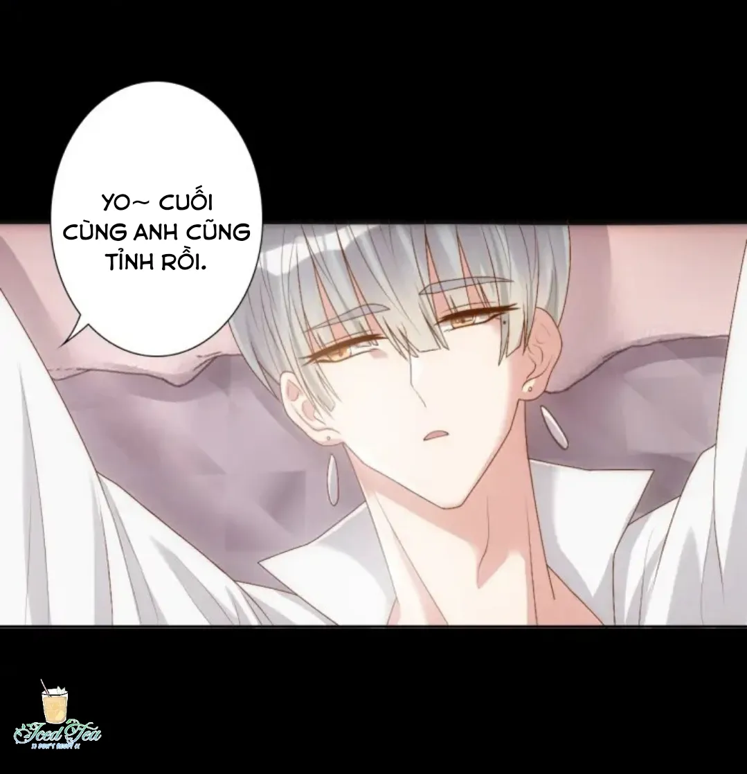 Điện Hạ Thân Ái Chapter 2 Trang 3