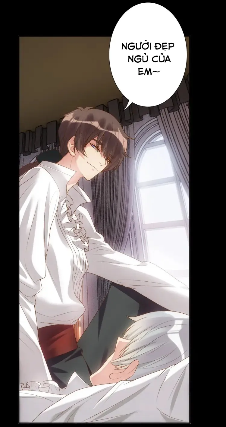 Điện Hạ Thân Ái Chapter 2 Trang 4